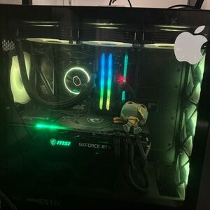 Gaming PC
